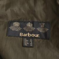 Barbour Veste/Manteau en Olive