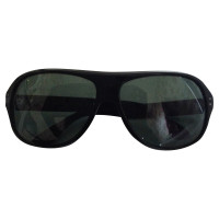 Polo Ralph Lauren Sunglasses in Black