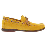 Bally Loafer in giallo