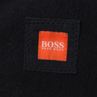 Hugo Boss Giacca in Black