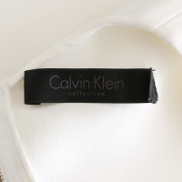 Calvin Klein Tuta in Crema