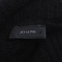 Joseph Sweater in black