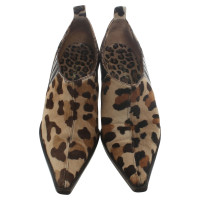 Dolce & Gabbana pumps with leopard print