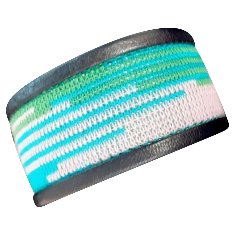 Missoni Bracelet/Wristband Leather