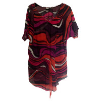 Missoni By Target Tunic blouse with pattern