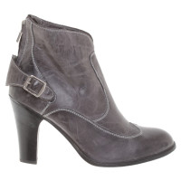Belstaff Ankle boots in grey