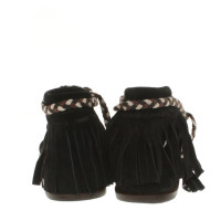 See By Chloé Sandals in zwart / Brown