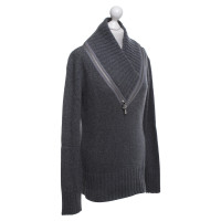 Dolce & Gabbana Sweater in grey