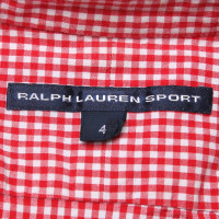 Ralph Lauren Dress with Vichy check
