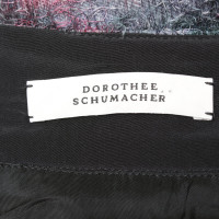 Dorothee Schumacher Rok met patroon