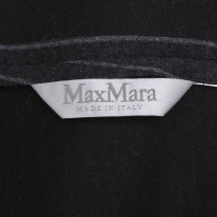 Max Mara Suit pinstriped