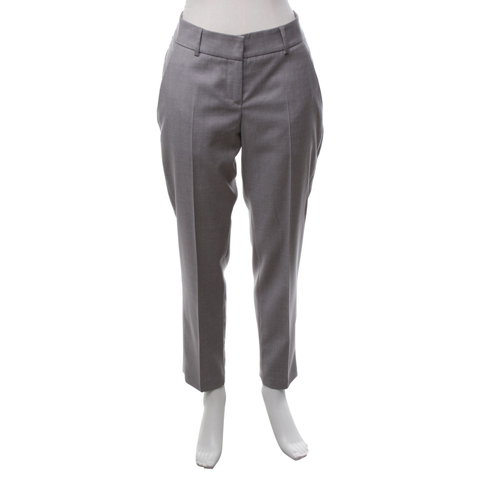 Brunello Cucinelli Pantalon en gris