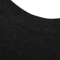 Andere merken Anine Bing - truien in zwart