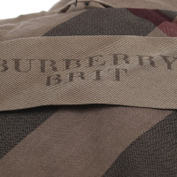 Burberry Giacca in beige scuro
