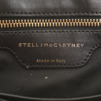 Stella McCartney Handtas in zwart