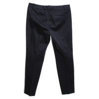 J. Crew trousers with white piping