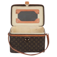 Louis Vuitton  Travel tas