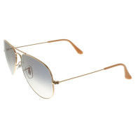 Ray Ban Sunglasses in bi-color