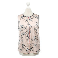 Marc Cain Chemise à motif