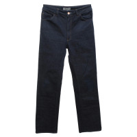 Acne Jeans in Blauw