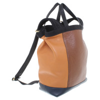 Marni Backpack with Pochette