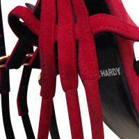 Pierre Hardy High Heels
