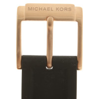 Michael Kors Montre-bracelet en bicolore