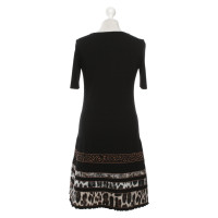 Marc Cain Dress made of knitwear