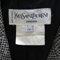 Yves Saint Laurent Blazer