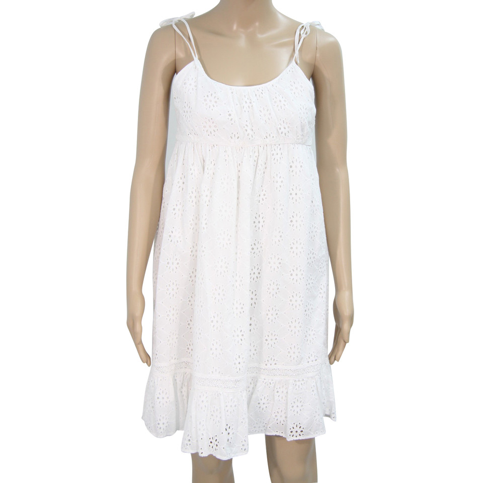 Ralph Lauren Dress in white