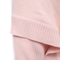 Ftc Pullover in Rosa 