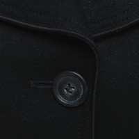 D&G Ingericht jas in zwart