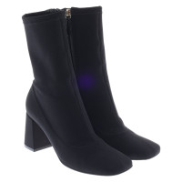 Gianvito Rossi Ankle boots in Black