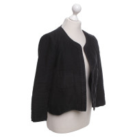 Comptoir Des Cotonniers Short jacket with linen share