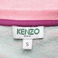 Kenzo Pullover in Rosa