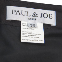 Paul & Joe Abendkleid aus Seide