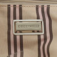 Coccinelle Handtasche aus Leder