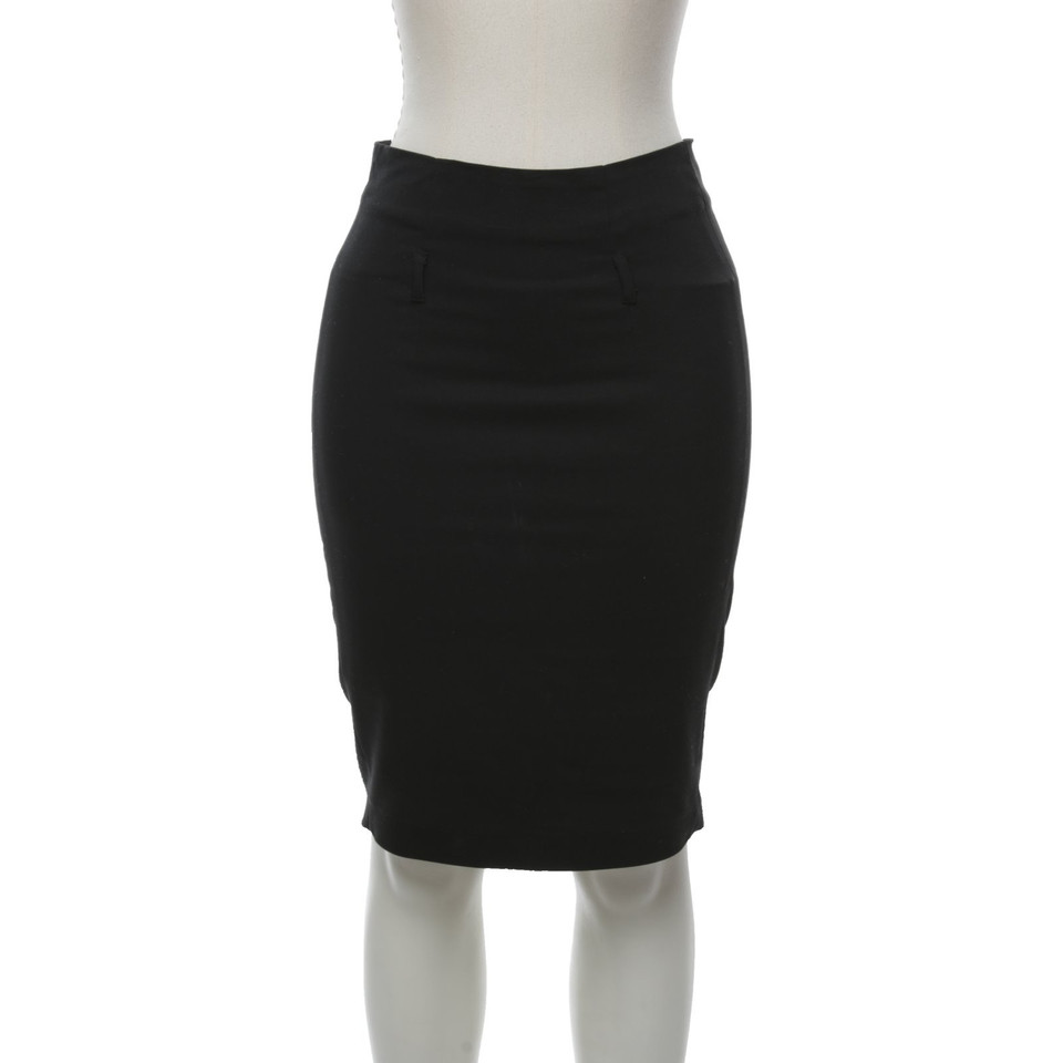 Liu Jo Skirt in Black