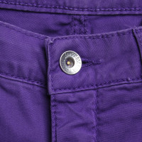 Moschino Jeans in viola