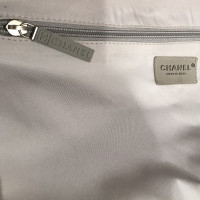 Chanel Messenger Bag met dop