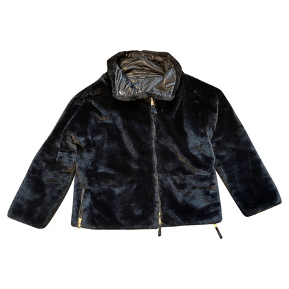 Max & Co Jacket/Coat in Black
