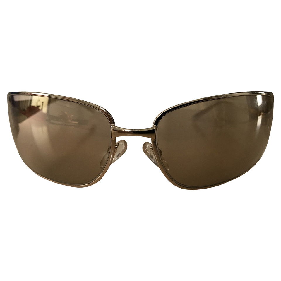 Miu Miu Retro Sonnenbrille 