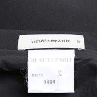 René Lezard Suit Wool
