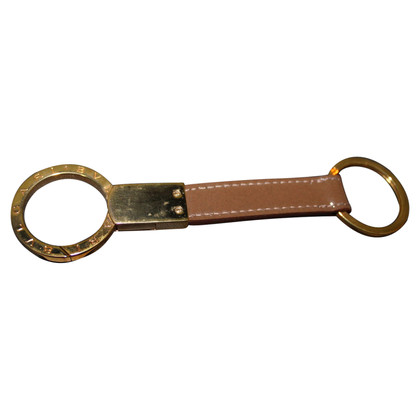 Bulgari key Chain