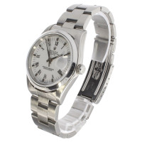 Rolex Rolex Oyster Perpetual Date aus Stahl - Unisex