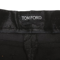 Tom Ford Trousers in Black
