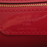 Louis Vuitton "Cabas Vertical Monogram Vernis"