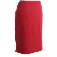 Marc Cain skirt in red