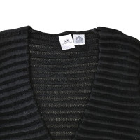 Armani pull en tricot