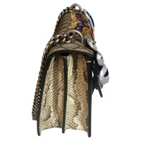 Gucci Dionysus Shoulder Bag in Tela